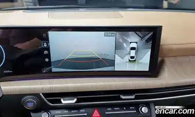 Hyundai Sonata 2024 1.6 Автомат в Москве № 129958, миниатюра 11