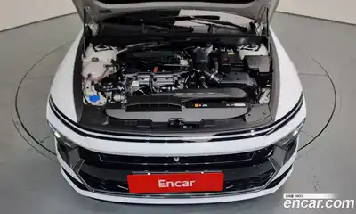 Hyundai Sonata 2024 1.6 Автомат в Москве № 129958, миниатюра 12