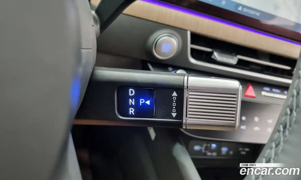 Hyundai Sonata 2024 1.6 Автомат в Москве № 129958, фото 17