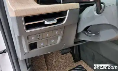 Hyundai Sonata 2024 1.6 Автомат в Москве № 129958, миниатюра 4