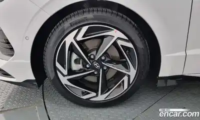 Hyundai Sonata 2024 1.6 Автомат в Москве № 129958, миниатюра 5