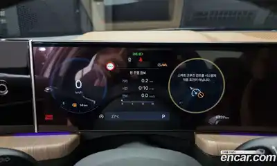 Hyundai Sonata 2024 1.6 Автомат в Москве № 129958, миниатюра 6