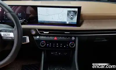 Hyundai Sonata 2024 1.6 Автомат в Москве № 129958, миниатюра 9