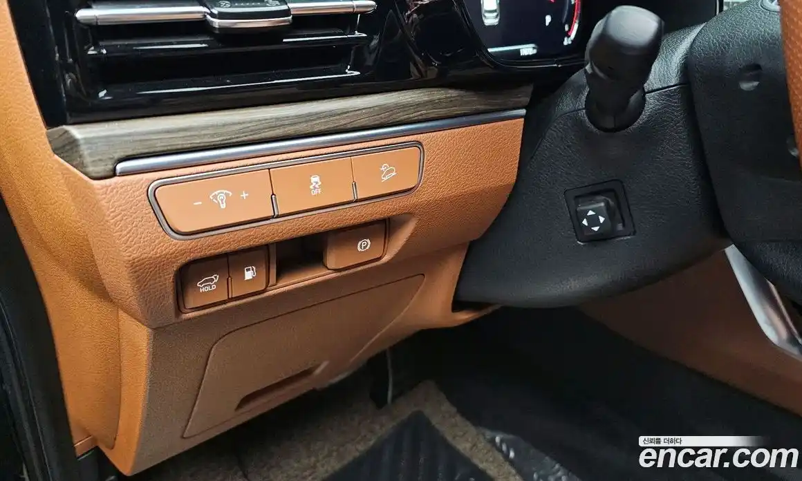 Kia Mohave 2023 3.0 Автомат в Москве № 130048, фото 11