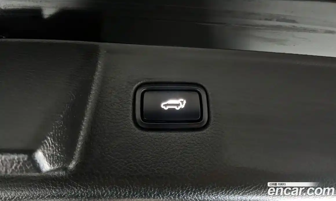 Kia Mohave 2023 3.0 Автомат в Москве № 130048, фото 12