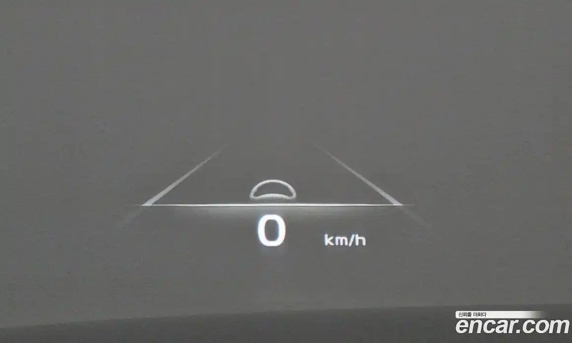 Kia Mohave 2023 3.0 Автомат в Москве № 130048, фото 19