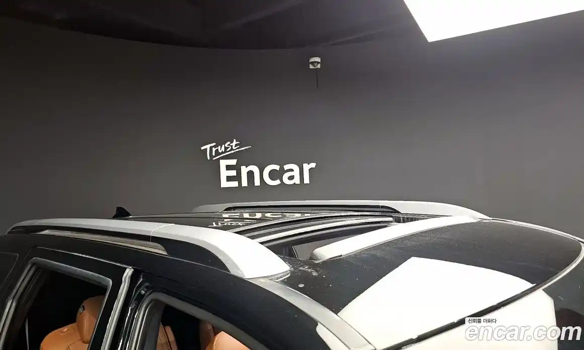 Kia Mohave 2023 3.0 Автомат в Москве № 130048, фото 5