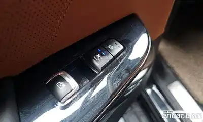 Kia Mohave 2023 3.0 Автомат в Москве № 130048, миниатюра 7