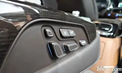 Genesis G90 2021 3.8 Автомат в Москве № 13012, миниатюра 2