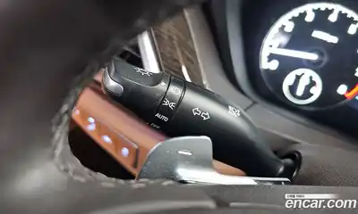 Genesis G90 2021 3.8 Автомат в Москве № 13012, миниатюра 8