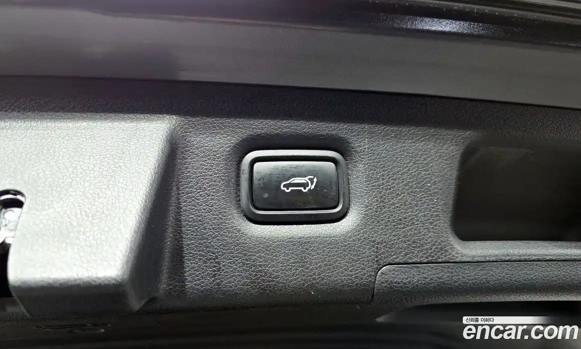 Hyundai Santa Fe 2020 2.0 Автомат в Москве № 130256, фото 11