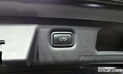 Hyundai Santa Fe 2020 2.0 Автомат в Москве № 130256, миниатюра 11