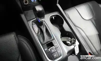 Hyundai Santa Fe 2020 2.0 Автомат в Москве № 130256, миниатюра 3