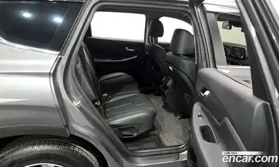 Hyundai Santa Fe 2020 2.0 Автомат в Москве № 130256, миниатюра 7