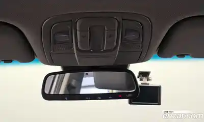 Hyundai Santa Fe 2020 2.0 Автомат в Москве № 130256, миниатюра 10