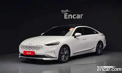 Kia K8 2023 1.6 Автомат в Москве № 131321, миниатюра 12