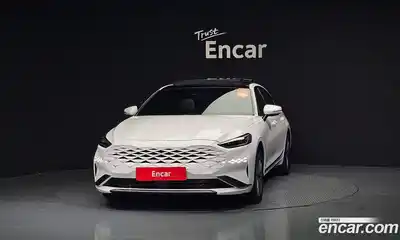 Kia K8 2023 1.6 Автомат в Москве № 131321, миниатюра 3