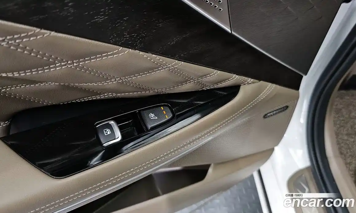 Kia K8 2023 1.6 Автомат в Москве № 131321, фото 5