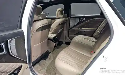 Kia K8 2023 1.6 Автомат в Москве № 131321, миниатюра 6