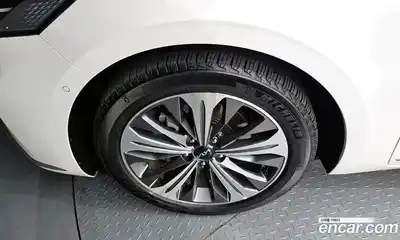 Kia K8 2023 1.6 Автомат в Москве № 131321, миниатюра 9