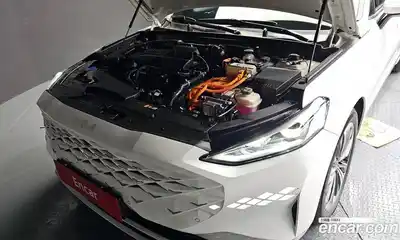 Kia K8 2023 1.6 Автомат в Москве № 131321, миниатюра 10