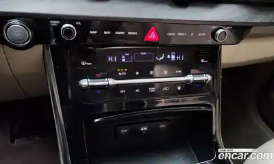 Kia Canival 2023 2.2 Автомат в Москве № 131599, миниатюра 12