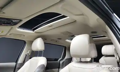 Kia Canival 2023 2.2 Автомат в Москве № 131599, миниатюра 5