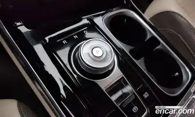 Kia Canival 2023 2.2 Автомат в Москве № 131599, миниатюра 6