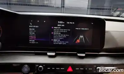 Kia Canival 2023 2.2 Автомат в Москве № 131599, миниатюра 7