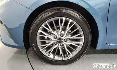 Kia K3 2023 1.6 Автомат в Москве № 132545, миниатюра 11