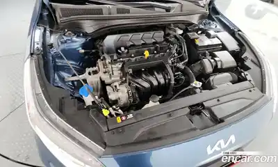 Kia K3 2023 1.6 Автомат в Москве № 132545, миниатюра 12