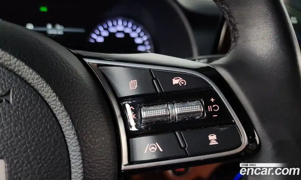 Kia K3 2023 1.6 Автомат в Москве № 132545, фото 18