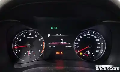 Kia K3 2023 1.6 Автомат в Москве № 132545, миниатюра 2