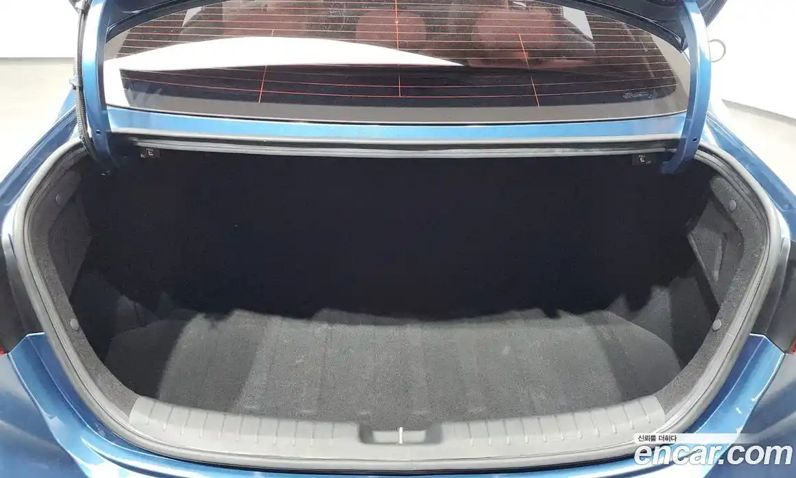 Kia K3 2023 1.6 Автомат в Москве № 132545, фото 4