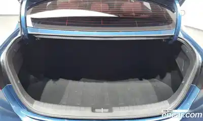 Kia K3 2023 1.6 Автомат в Москве № 132545, миниатюра 4