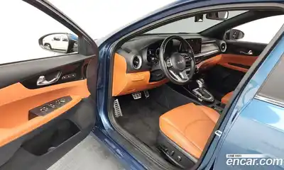 Kia K3 2023 1.6 Автомат в Москве № 132545, миниатюра 6