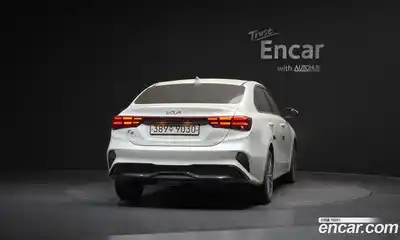 Kia K3 2022 1.6 Автомат в Москве № 133742, миниатюра 11