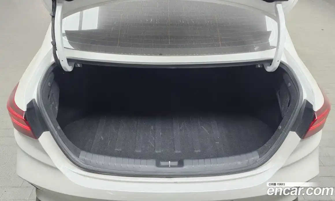 Kia K3 2022 1.6 Автомат в Москве № 133742, фото 12