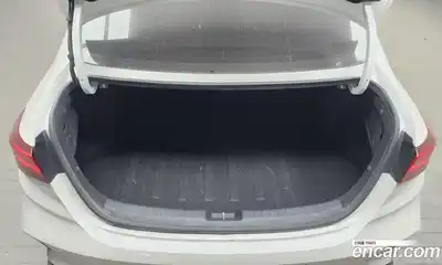 Kia K3 2022 1.6 Автомат в Москве № 133742, миниатюра 12