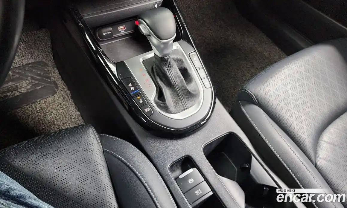 Kia K3 2022 1.6 Автомат в Москве № 133742, фото 14