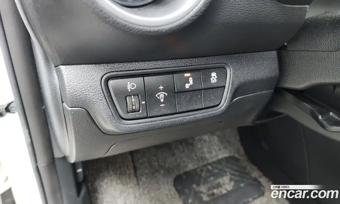 Kia K3 2022 1.6 Автомат в Москве № 133742, фото 15