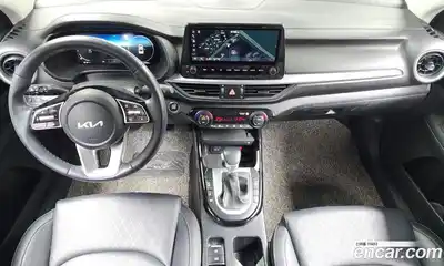 Kia K3 2022 1.6 Автомат в Москве № 133742, миниатюра 3