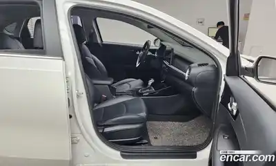 Kia K3 2022 1.6 Автомат в Москве № 133742, миниатюра 4