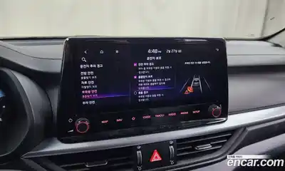 Kia K3 2022 1.6 Автомат в Москве № 133742, миниатюра 5