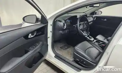 Kia K3 2022 1.6 Автомат в Москве № 133742, миниатюра 6