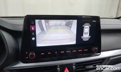 Kia K3 2022 1.6 Автомат в Москве № 133742, миниатюра 8