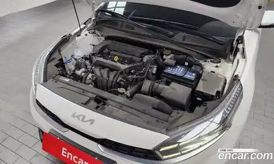 Kia K3 2022 1.6 Автомат в Москве № 133742, миниатюра 9