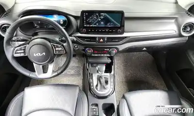 Kia K3 2022 1.6 Автомат в Москве № 133742, миниатюра 10