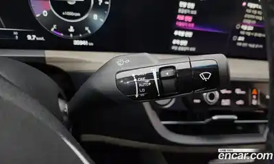 Kia K8 2023 3.5 Автомат в Москве № 134365, миниатюра 11