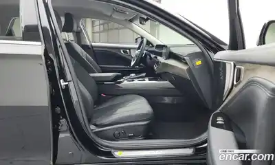 Kia K8 2023 3.5 Автомат в Москве № 134365, миниатюра 2